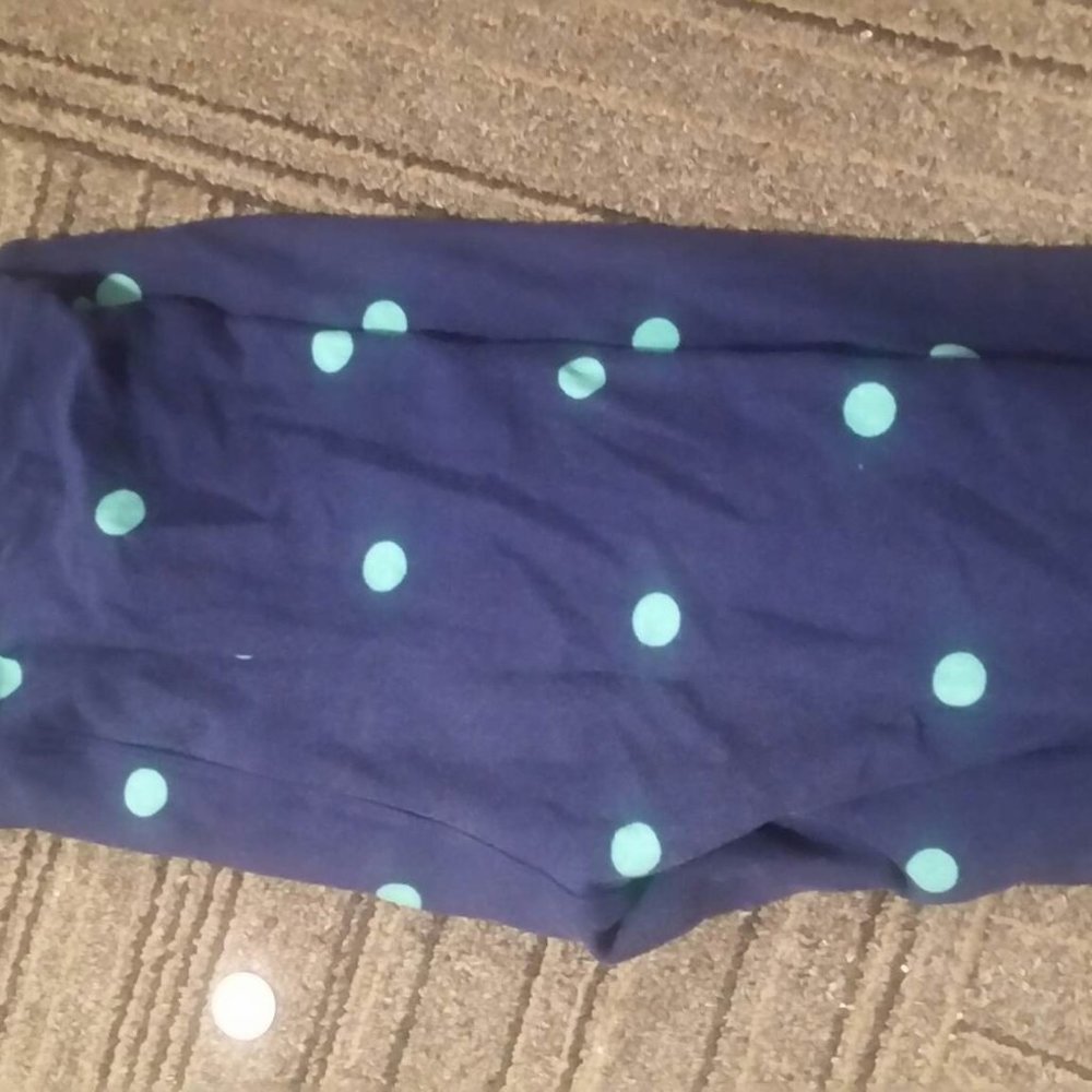 OS LulaRoe Leggings